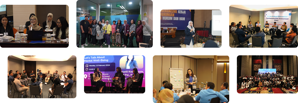 About WorkMe Group